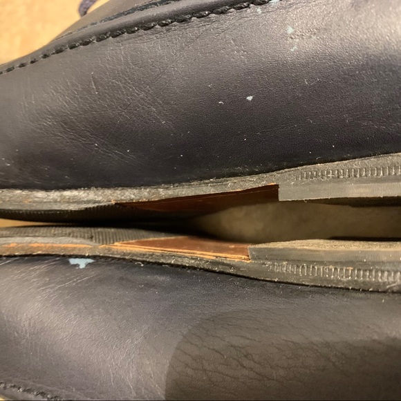 JM Weston Handmade shoes luxury leather - Picture 9 of 12